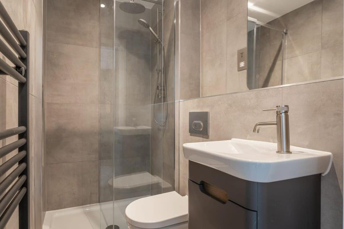 Stayzeni, Ouse Court York Smart 2 Bed Flat Dış mekan fotoğraf